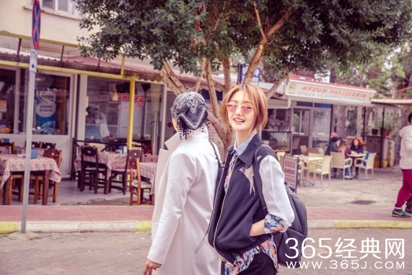 《花少》收官 郑爽获封“最佳独角戏”