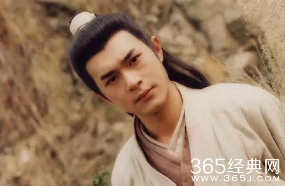 近30年古装15大男神