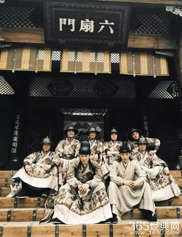 2016年最值得期待的电视剧