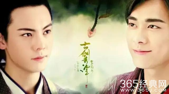 2016年最值得期待的电视剧