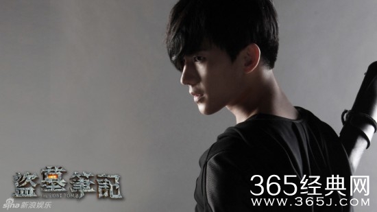 盗墓笔记张起灵闷油瓶是千年粽子吗？