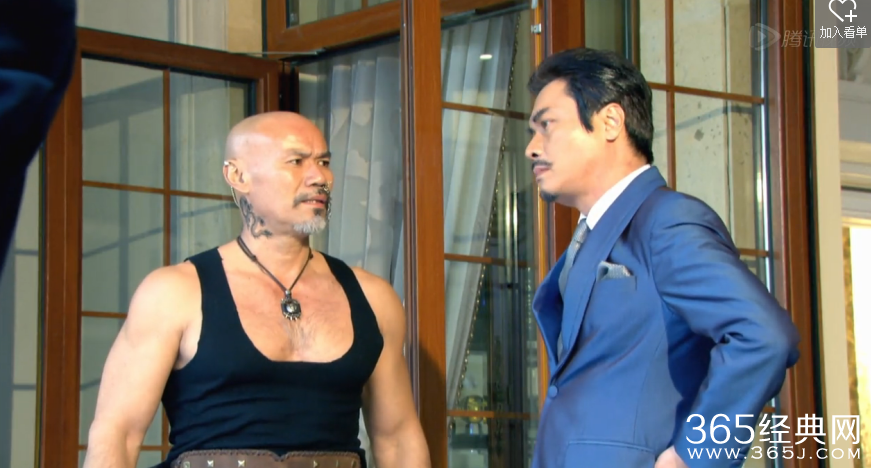 爸爸父亲爹里面豹哥谁演的