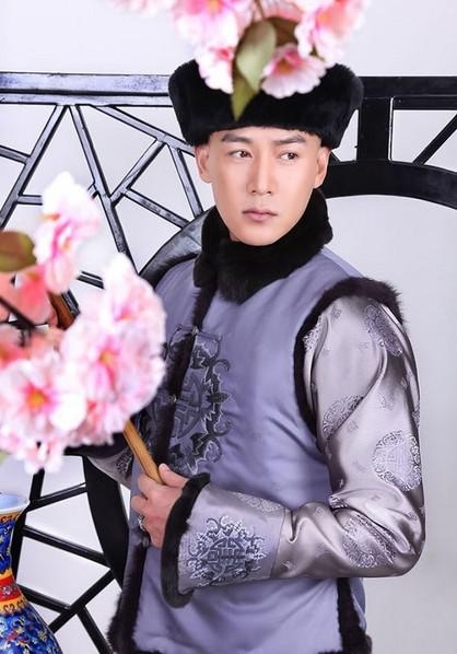 近30年古装15大男神