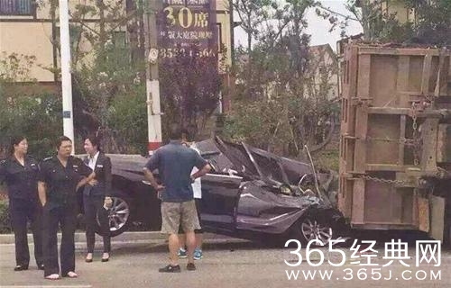 经典哥：好心人也是要防的2015.07.06