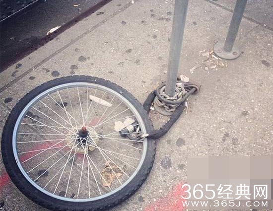 经典哥：好心人也是要防的2015.07.06