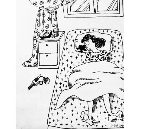 经典哥：好心人也是要防的2015.07.06