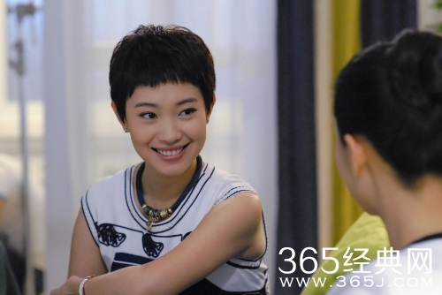 《香火》幸福收官 王佳佳成新女性典范