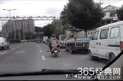 经典哥：好心人也是要防的2015.07.06