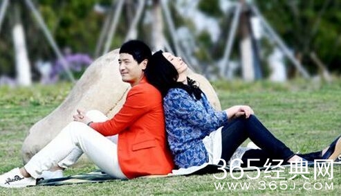 《妈妈向前冲》尹剑平最后的结局是什么？和谁在一起？