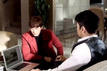 盗墓笔记第一季最后三叔去哪里了 结局三叔看到小哥照片明白想到