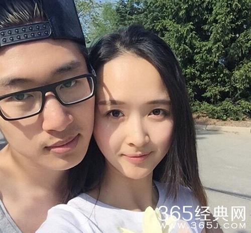 范伟23岁帅气儿子近照曝光