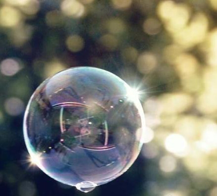 优雅的谢幕，感谢自己的认真付出