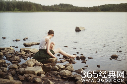 ❤ have a crush on someone、