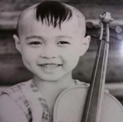 张艺兴个人资料家庭背景大揭秘