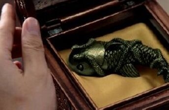 《盗墓笔记》阿宁要去七星鲁王宫找的是什么 ？