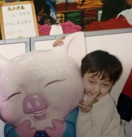 张艺兴个人资料家庭背景大揭秘