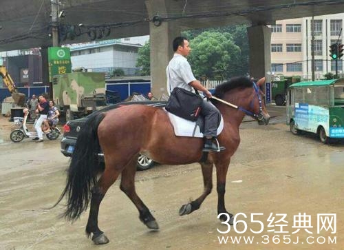 经典哥：用五毛特效忽悠观众2015.07.07