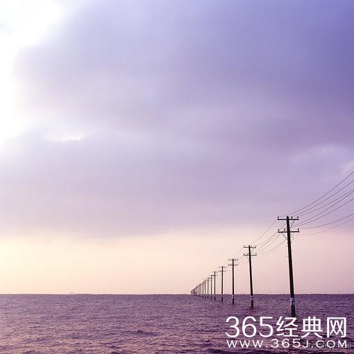 夏天在安静的流淌、夏天