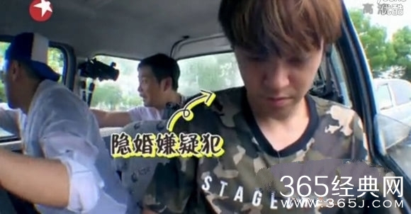 罗志祥老婆喜欢什么颜色 极限挑爆出重磅“八卦”