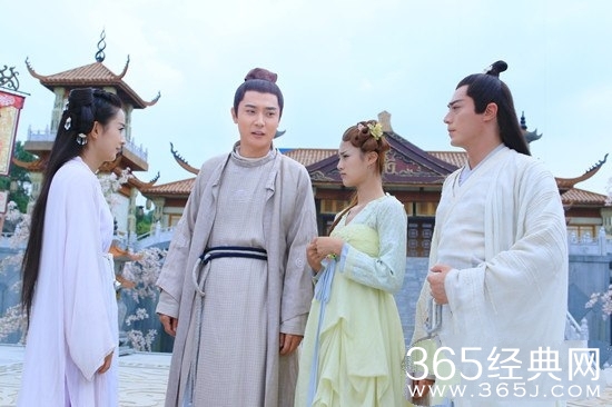 《花千骨》炎水玉是什么神器？有什么用？