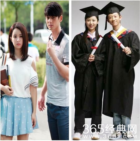 《时间都去哪了》终结青春片