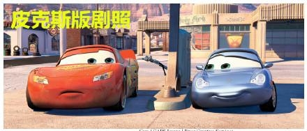 经典哥：用五毛特效忽悠观众2015.07.07