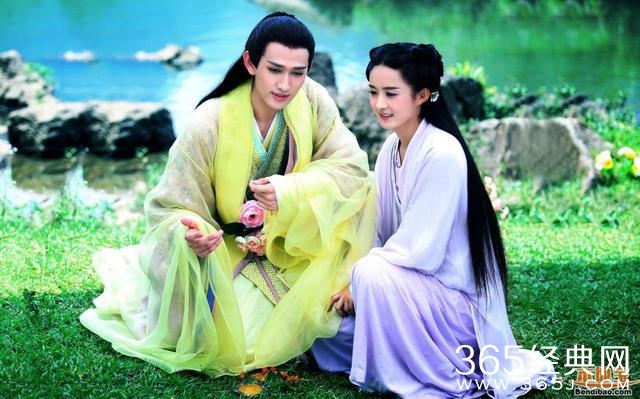 花千骨中的角色最后都怎么样了