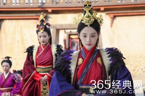 《芈月传》首播时间提前