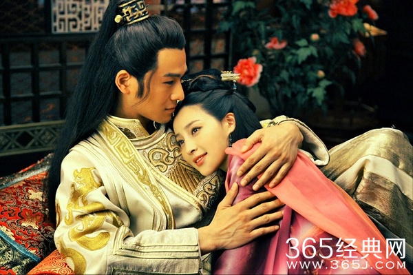 华胥引剧中每段爱情都是悲剧