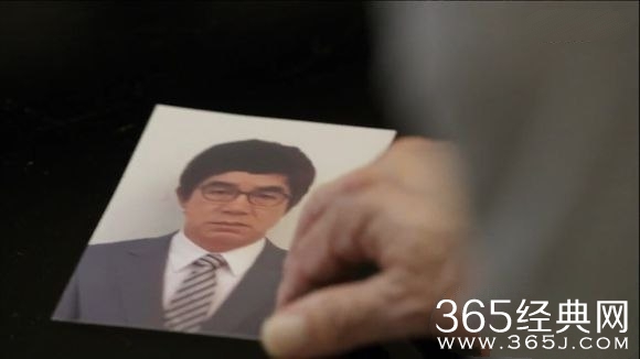 《记得你》检察官为什么拜托律师找囚犯？