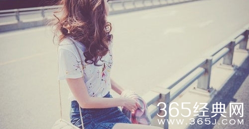 人不必太富，只要过得温暖