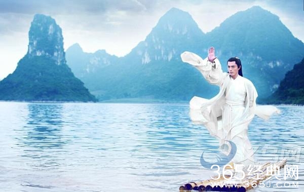 花千骨中的角色最后都怎么样了