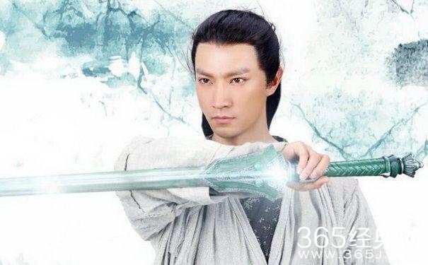 花千骨中的角色最后都怎么样了