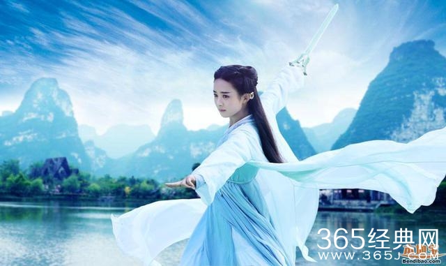 花千骨中的角色最后都怎么样了