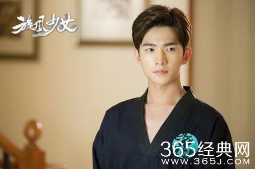 电视剧旋风少女更新时间及播放平台