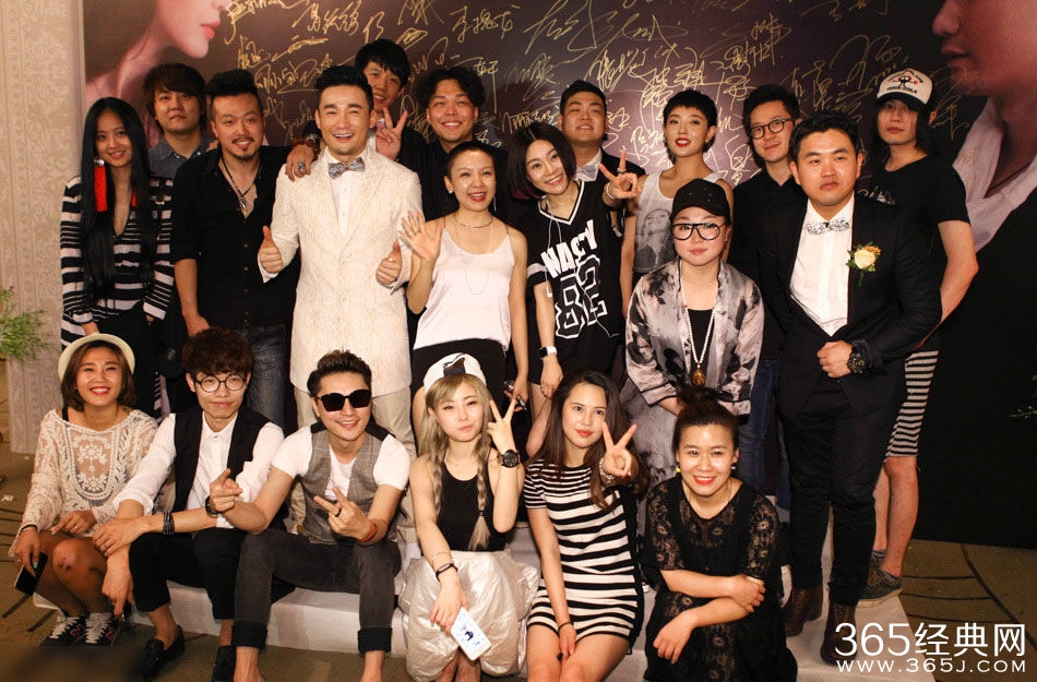 “好声音”黄勇婚礼出状况原因