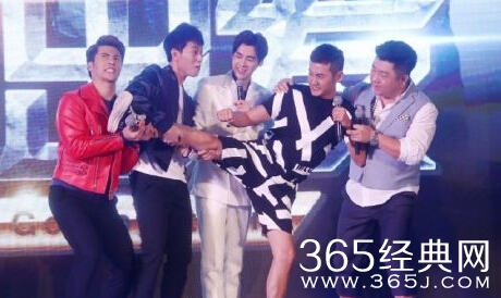 湖北卫视一起出发播出时间