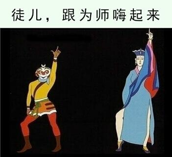 经典哥：喜欢抓住胸部睡觉2015.07.08