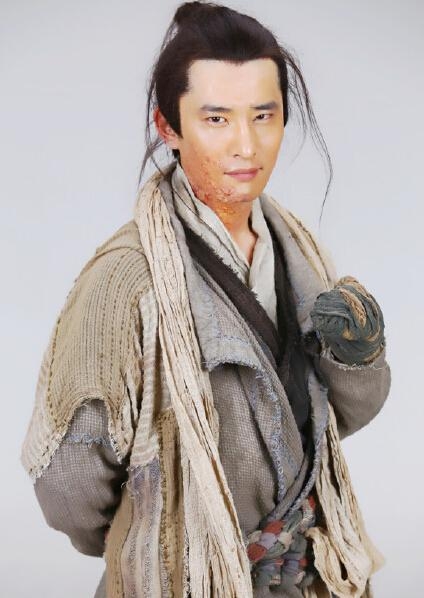 花千骨中的角色最后都怎么样了