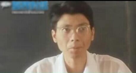 经典哥：喜欢抓住胸部睡觉2015.07.08