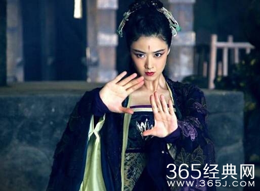 花千骨第几集知道师父是墨冰的夏紫熏变坏了吗最后结局怎样