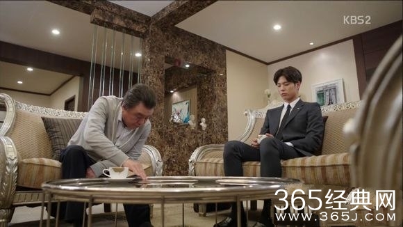 《记得你》检察官为什么拜托律师找囚犯？