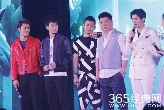 《一起出发》第一期剧透及名单介绍