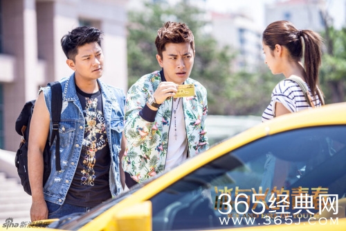 冰与火的青春夏冰最后结局 夏冰最后和谁在一起了 夏冰扮演者是谁