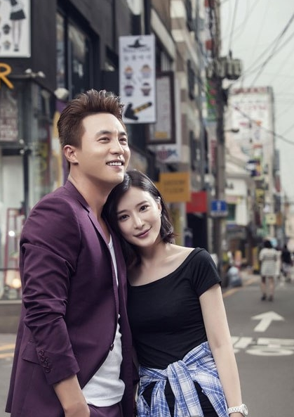 《冰与火的青春》罗浩最后结局是什么？和谁在一起了？