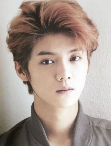 鹿晗被爆秘密结婚