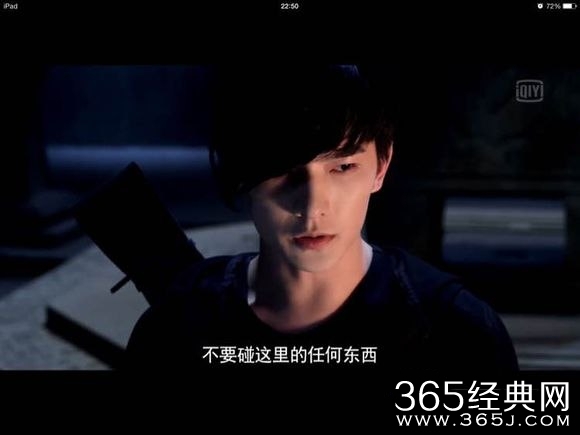 《盗墓笔记》张起灵与鲁殇王什么关系