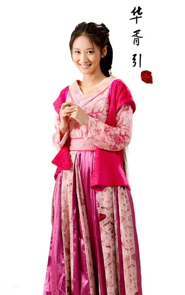 华胥引之绝爱之城莺歌的结局是什么