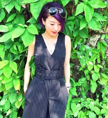 陶喆被曝曾同时交往三名女子 回应称没有记下来