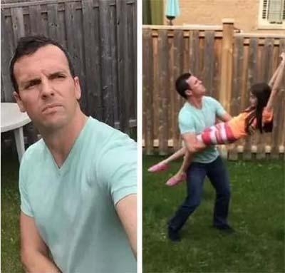 经典哥：装逼果然遭雷劈2015.07.09